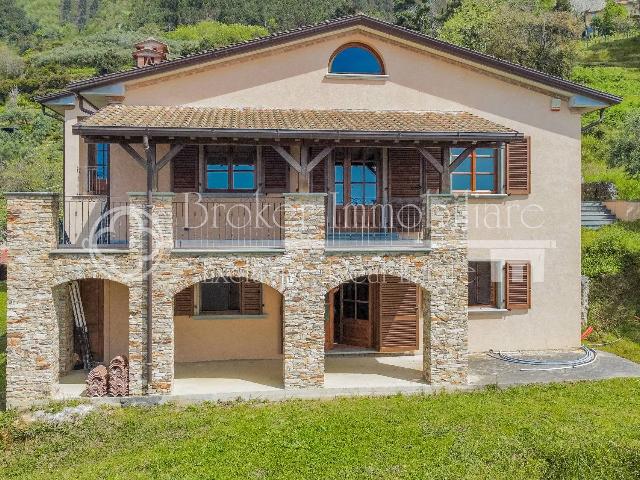 Villa in Via Monte di Ripa 22, Pietrasanta - Foto 1