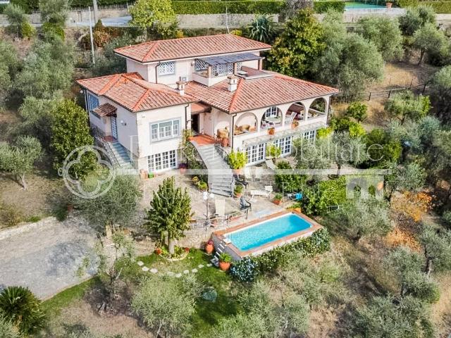 Villa in Via delle Sezioni 5265, Massarosa - Foto 1