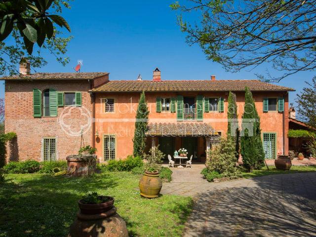 Country house or cottage in {3}, Via Vicinale di Mezzo 8 - Photo 1