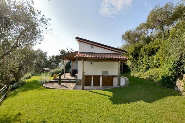 Villa in Via Regnalla, Pietrasanta - Foto 1