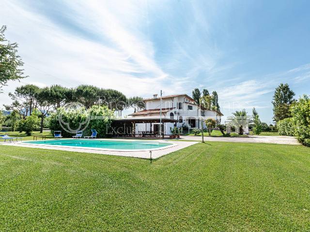 Villa in Via Padule, Pietrasanta - Foto 1