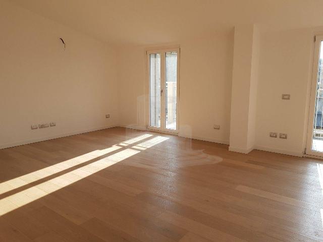 Penthouse in Via Andrea Solari, Milano - Foto 1