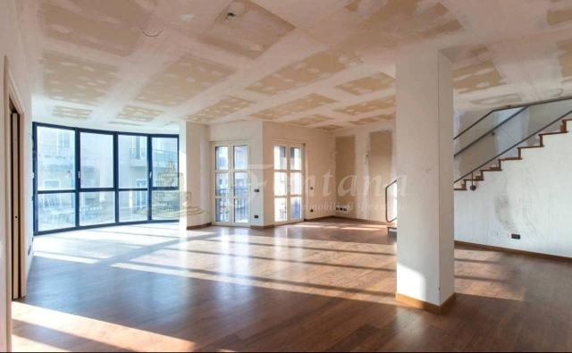 Penthouse in {3}, Via San Calocero - Foto 1