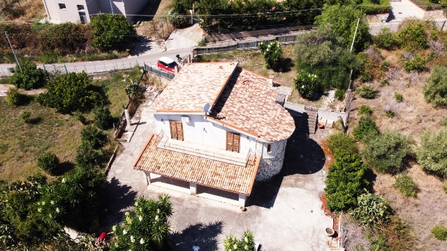 Villa unifamiliare in vendita a Trabia