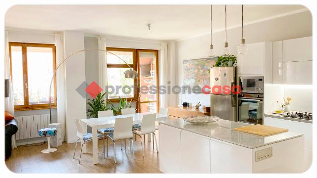 3-room flat, Livorno - Photo 1