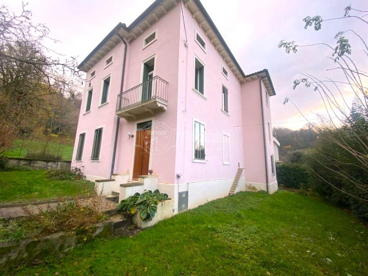 Villa in vendita a Vicenza