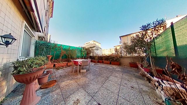 3-room flat in Via Q. Sella 61, Vicenza - Photo 1