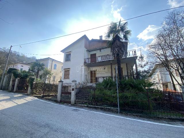 Villa a schiera in Via Giuseppe Facchinetti 54, Vicenza - Foto 1