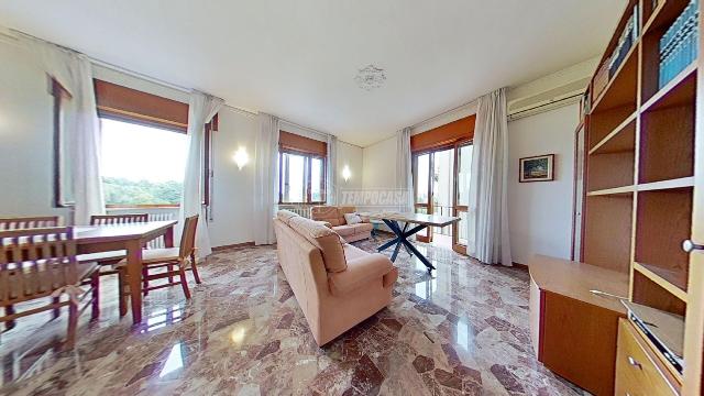 3-room flat in Via Fratelli Stuparich 24, Vicenza - Photo 1