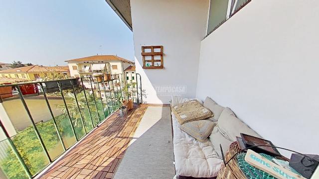 4-room flat in Via Giuseppe Parini 41, Vicenza - Photo 1