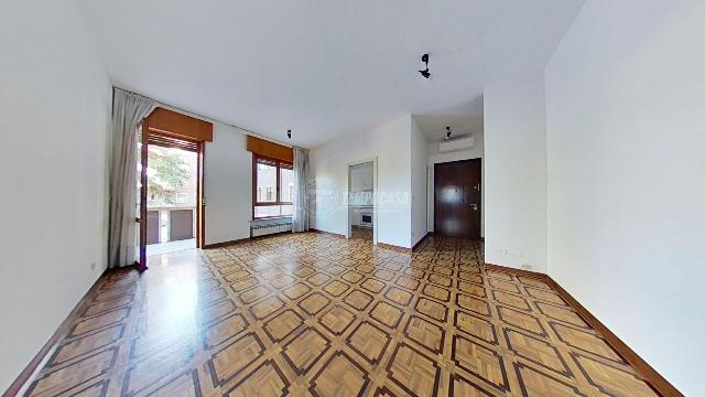 3-room flat in Via dei Cairoli 16, Vicenza - Photo 1