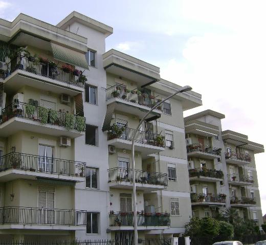 Vierzimmerwohnung in Via Trieste 39, San Nicola la Strada - Foto 1