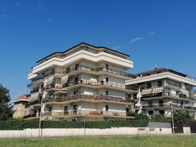 Apartament in Via Salerno 2, San Nicola la Strada - Photo 1