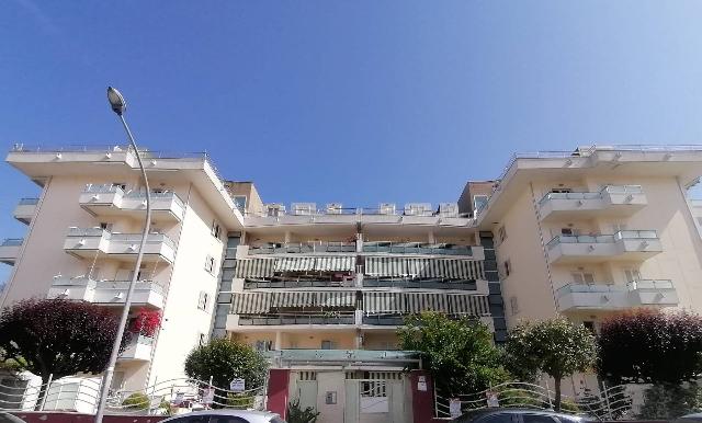 Penthouse in Via Ferdinando Fuga 27, San Nicola la Strada - Foto 1