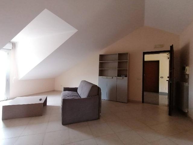 Penthouse in Via Fuga 9, San Nicola la Strada - Foto 1