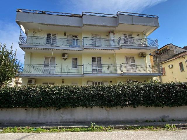 4-room flat in Via Rosselli 19, San Nicola la Strada - Photo 1