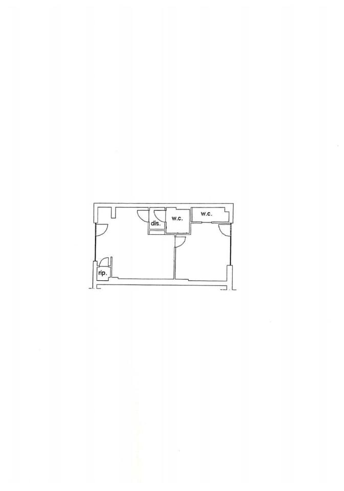 Negozio in Via Perugia 31, San Nicola La Strada, {3} - Planimetria 1