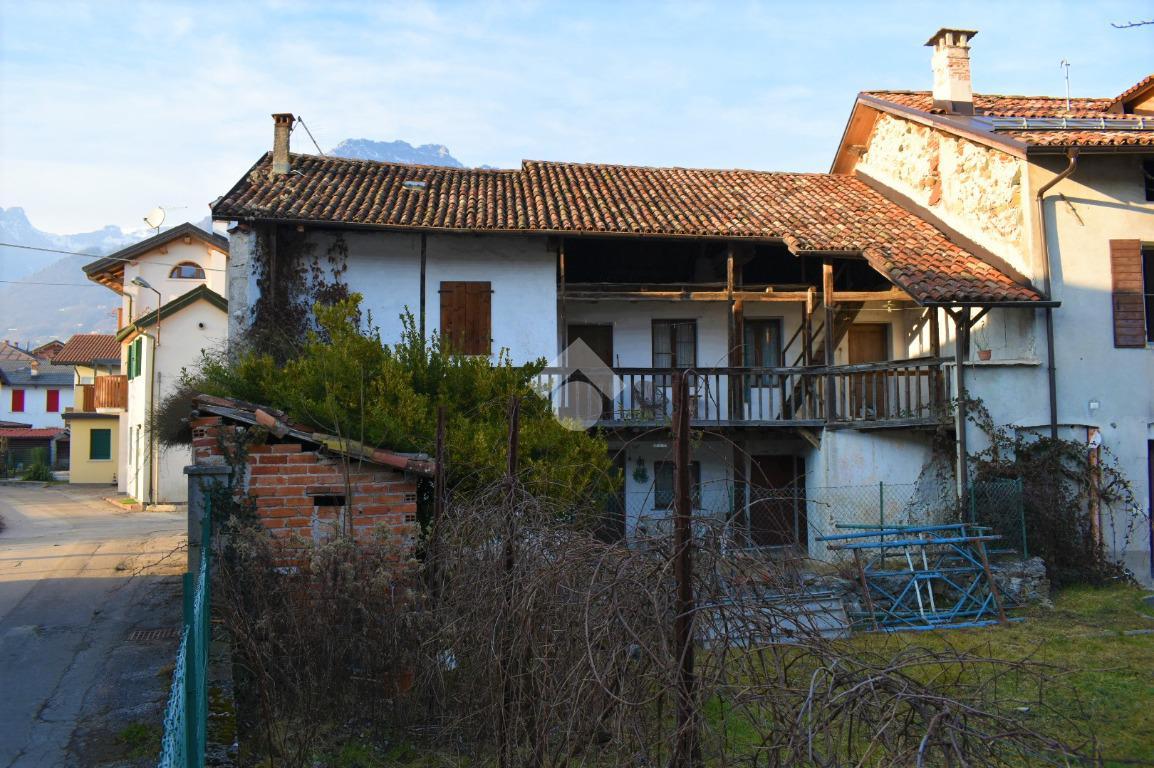 Casa indipendente in vendita a Feltre