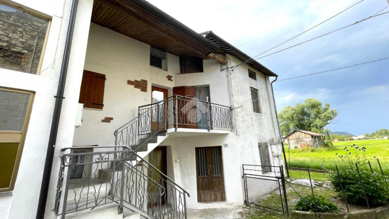 Casa indipendente in vendita a Feltre