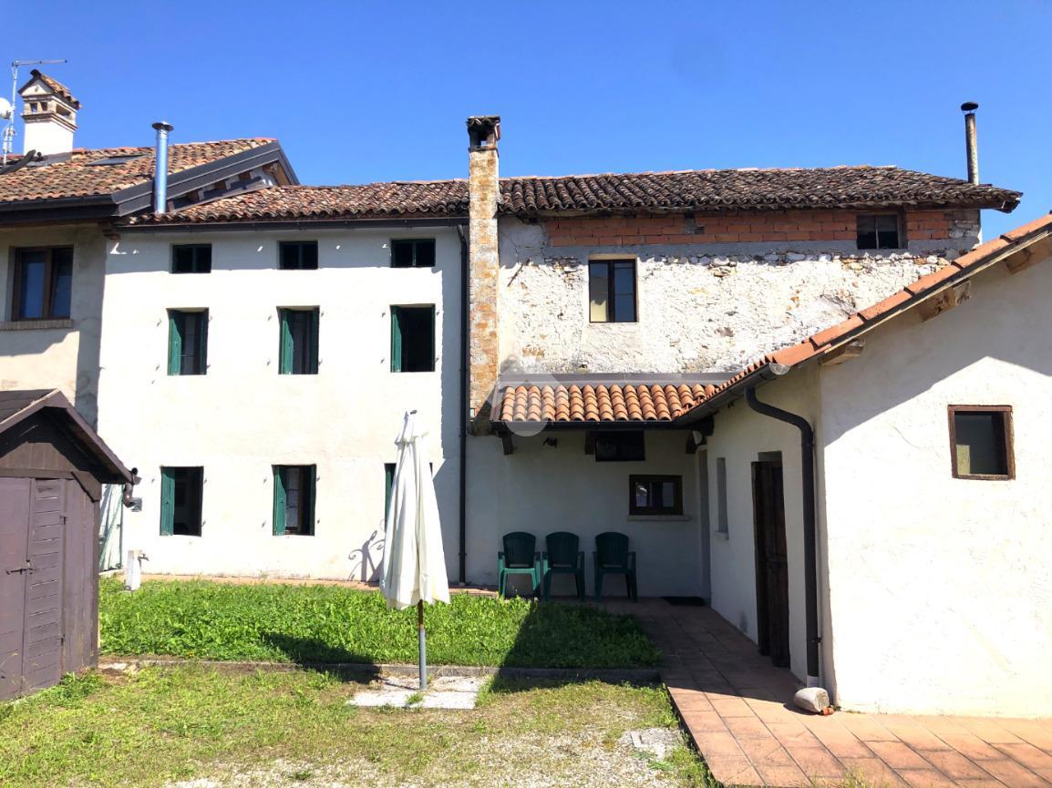 Casa indipendente in vendita a Sedico