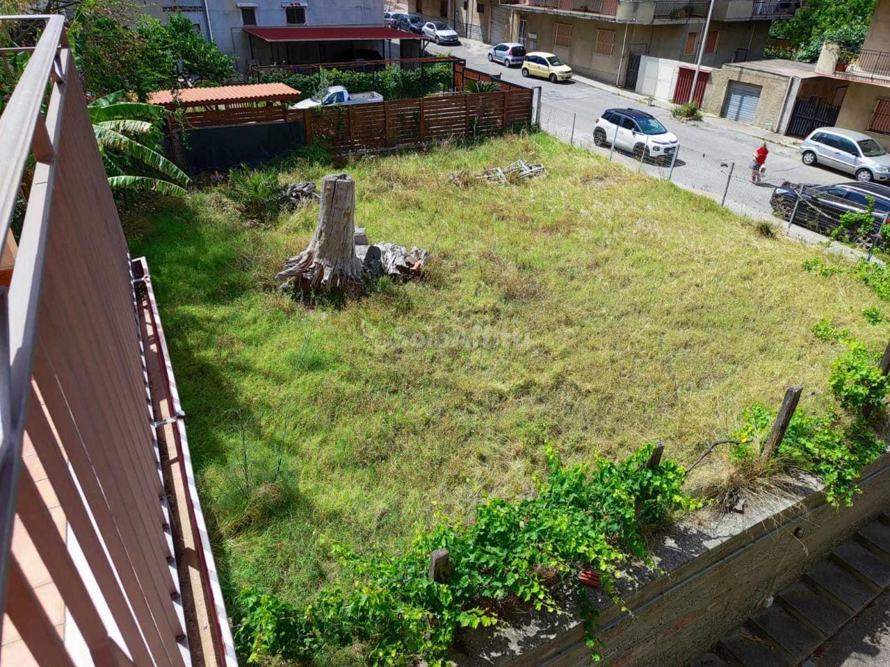 Terreno agricolo in affitto a Reggio Calabria