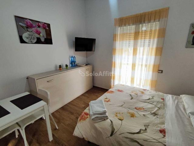 Einzimmerwohnung in Via Santa Caterina d'Alessandria, Reggio di Calabria - Foto 1