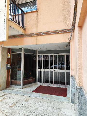 Vierzimmerwohnung in Via Nazionale Pentimele 198, Reggio di Calabria - Foto 1