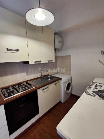 2-room flat in {3}, Via Cardinale Gennaro Portanova 126 - Photo 1