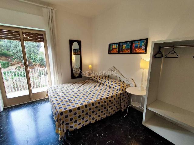 One-room flat in {3}, Via Cardinale Portanova 126 - Photo 1