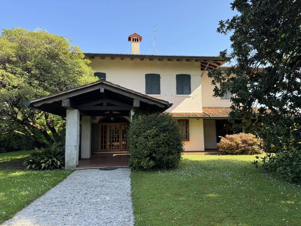 Villa in vendita a Fontanafredda