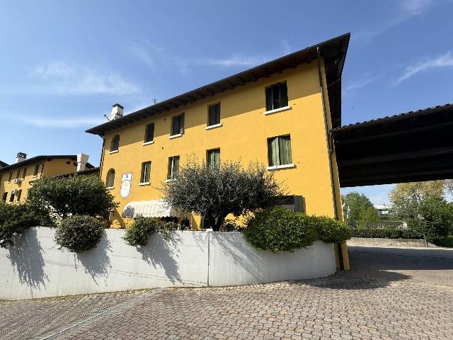 Wohnung in {3}, Borgo Stefanelli 1 - Foto 1