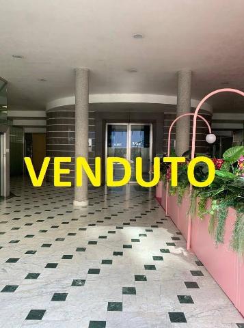 3-room flat in {3}, Corso Giuseppe Garibaldi 75 - Photo 1