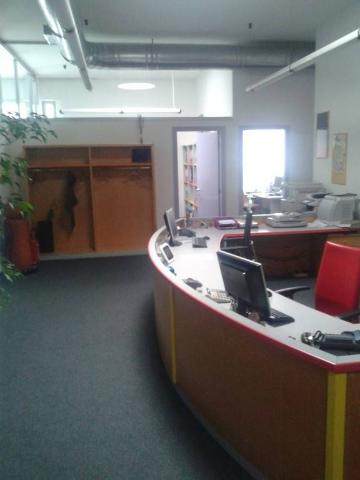 Gemeinschaftsbüro in {3}, Via Auronzo - Foto 1