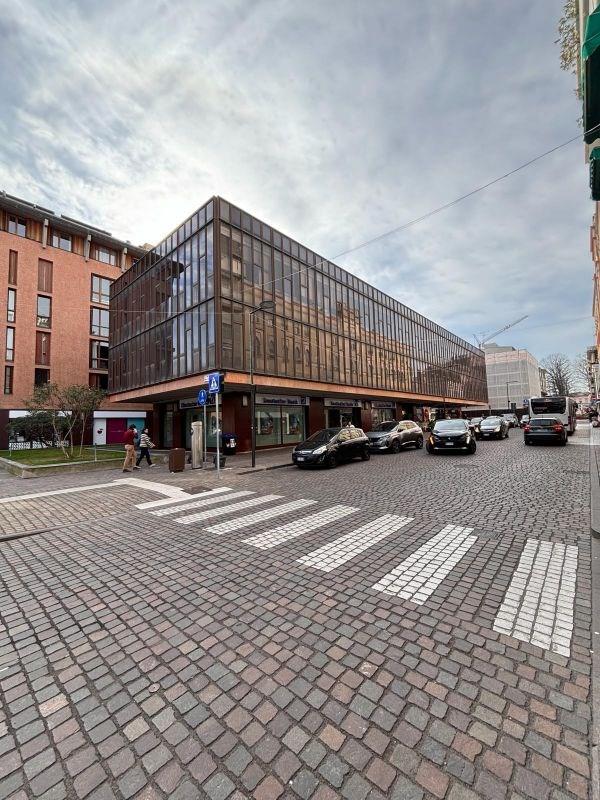 Ufficio in Pordenone, Pordenone, {3} - Foto 1