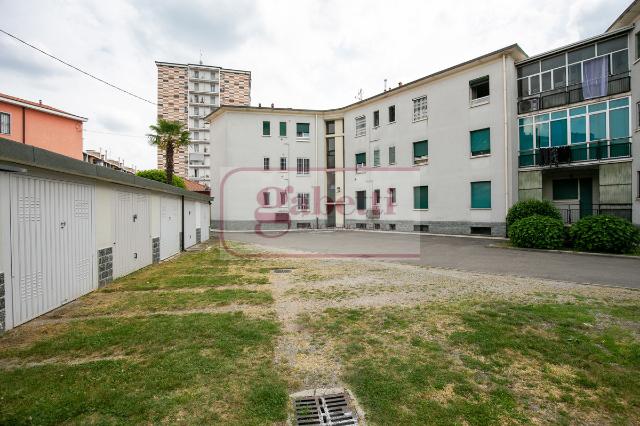 Dreizimmerwohnung in Via Lamarmora 4, Paderno Dugnano - Foto 1