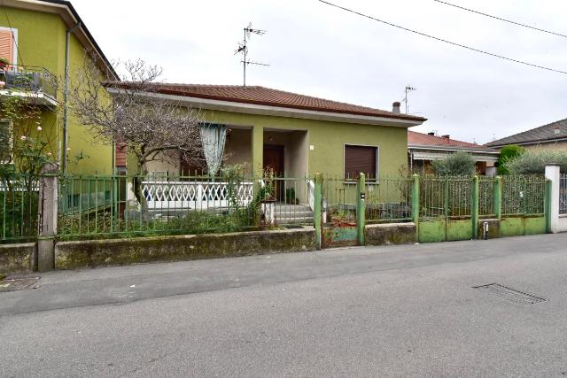 Villa in {3}, Via Unita' d'Italia 9 - Foto 1