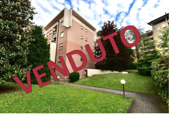 Dreizimmerwohnung in Via Cartesio 20, Paderno Dugnano - Foto 1