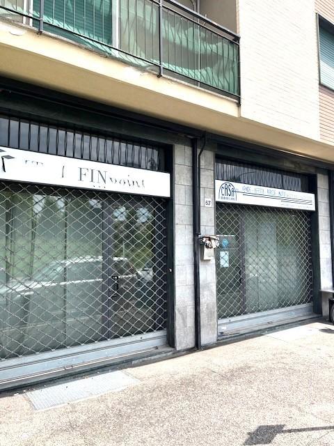 Ufficio in Via Sant'Ambrogio 65, Paderno Dugnano, {3} - Foto 1