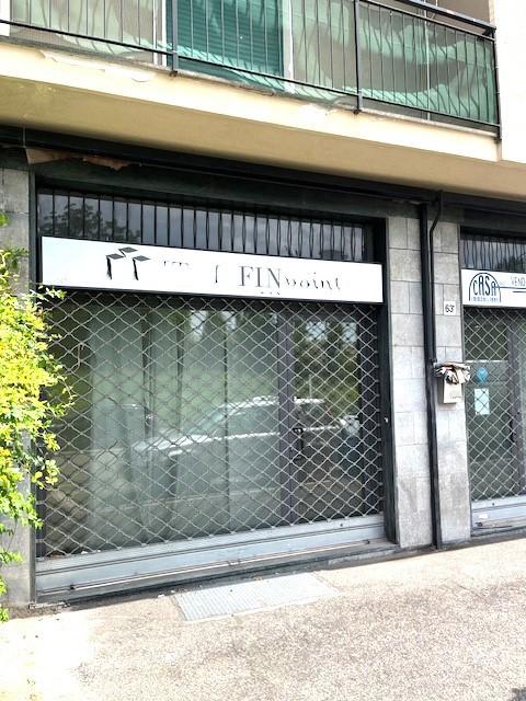 Ufficio in Via Sant'Ambrogio 65, Paderno Dugnano, {3} - Foto 2
