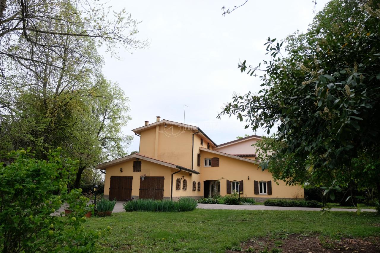 Villa a schiera in vendita a Abano Terme