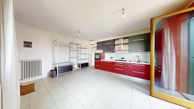 Dreizimmerwohnung, Abano Terme - Foto 1