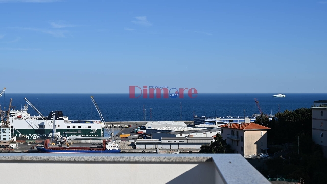 Penthouse in Via Valloria 8, Savona - Foto 1