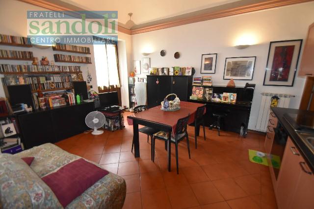 Zweizimmerwohnung in Corso Libertà 276, Vercelli - Foto 1