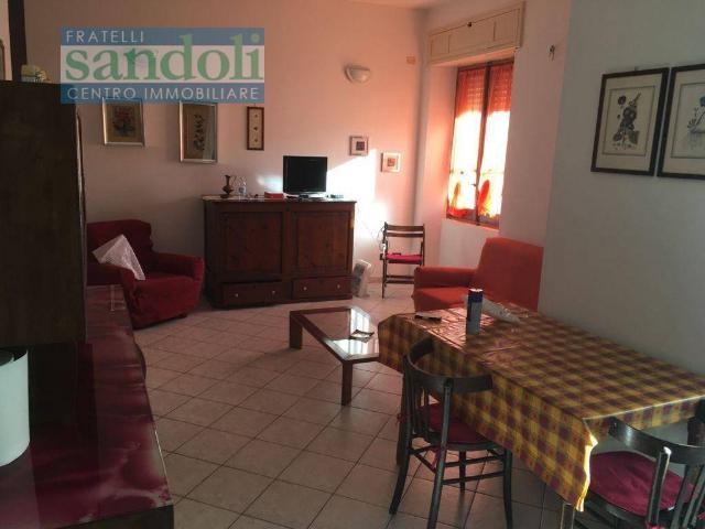 4-room flat in Via Nuoro, Guspini - Photo 1