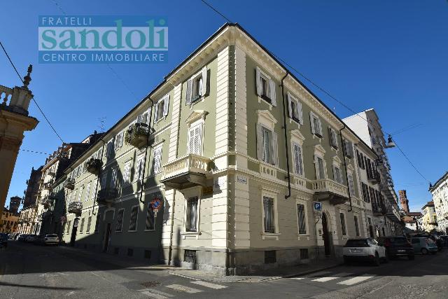 2-room flat in Via Gioberti, Vercelli - Photo 1