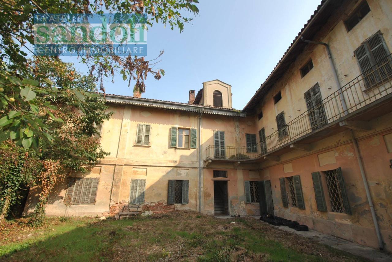 Casa indipendente in vendita a Pezzana