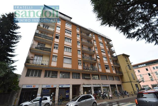 3-room flat in Via Veneto 6, Borgosesia - Photo 1