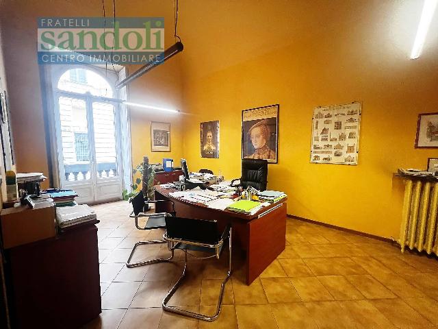 Büro in {3}, Via San Cristoforo - Foto 1