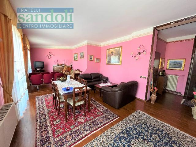 Apartament in Via Cassini 14, Vercelli - Photo 1