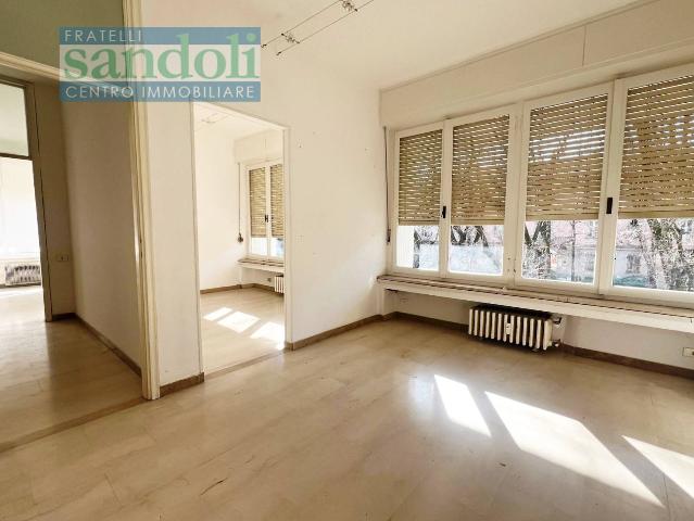 Büro in {3}, Viale Garibaldi - Foto 1